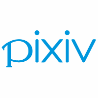 pixiv_logo