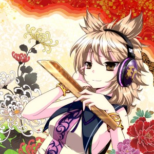 神子700
