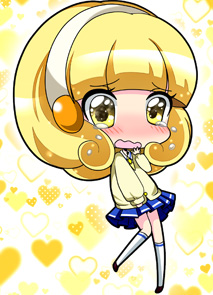 やよいちゃん